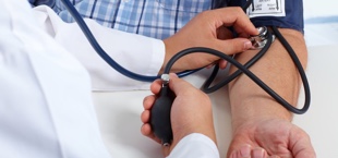 Check-up in Deutschland